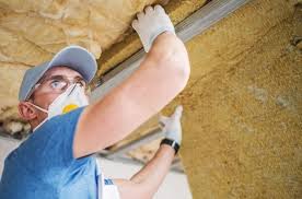 Dickson, OK Insulation Installation & Removal Company