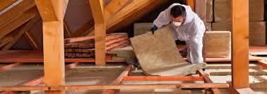 Types of Insulation We Offer in Dickson, OK